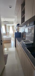 Apartemen Skylounge Makassar - Makassar - 7