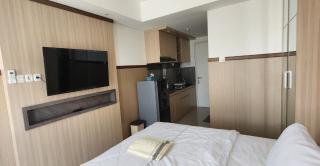 Apartemen Skylounge Makassar - Makassar - 8