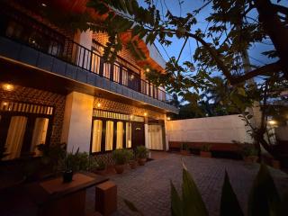 Red Heritage - Dikwella - 0