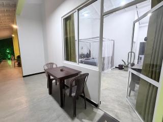 Jungle Restaurant and Villa - 3