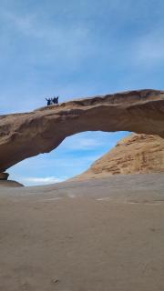 Panorama bubble camp - Disah - 8