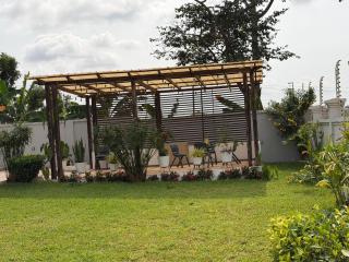 Stylish Apartment by Gyamfi - 1