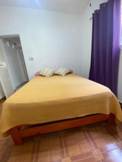 Abdulle Complejo Turistico Centro - 6