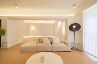 Pure home-Shanghai core high-floor house, large area, near Yuyuan Garden, the Bund People's Square,Commanding Panoramic Night of the Pearl Tower,Enjoying the stunning views of the Bund - 8