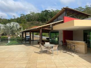 High Standard Farm with Swimming Pool, Soccer Field - 5