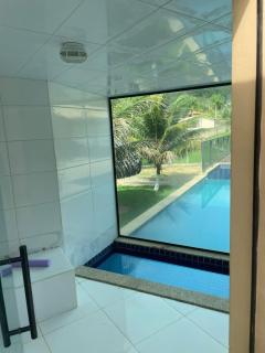 High Standard Farm with Swimming Pool, Soccer Field - 1