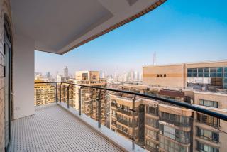 Pure home-Shanghai core high-floor house, large area, near Yuyuan Garden, the Bund People's Square,Commanding Panoramic Night of the Pearl Tower,Enjoying the stunning views of the Bund - 7