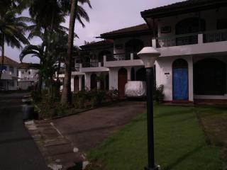 Cozy 2-Bedroom Beach Front Villa - 8