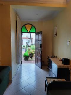 Cozy 2-Bedroom Beach Front Villa - 3