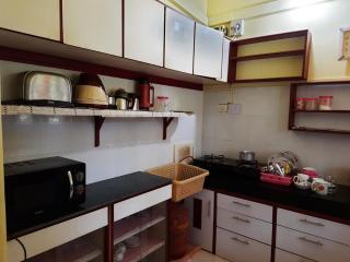 Cozy 2-Bedroom Beach Front Villa - 2