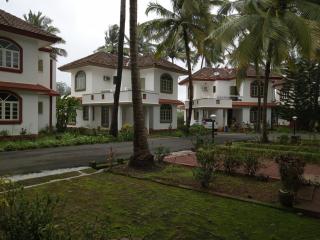 Cozy 2-Bedroom Beach Front Villa - 6