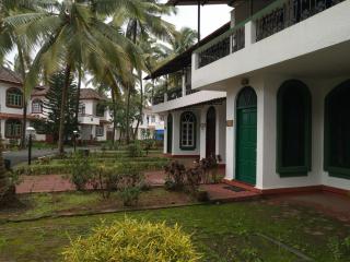 Cozy 2-Bedroom Beach Front Villa - 9