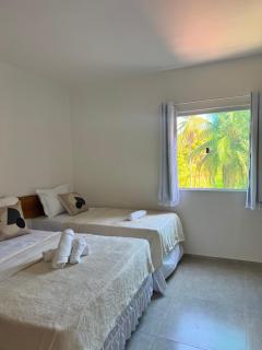 Pousada Vila Mar Japaratinga - 3