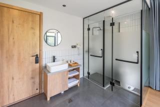 ManToo · Forest Above the Clouds Bamboo Hot Spring Resort(Anji Yu Village) - 9