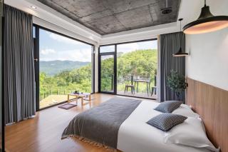 ManToo · Forest Above the Clouds Bamboo Hot Spring Resort(Anji Yu Village) - 4