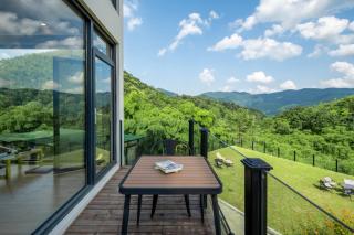 ManToo · Forest Above the Clouds Bamboo Hot Spring Resort(Anji Yu Village) - 7