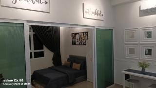 Mesahill Premier Suite - 0