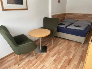 Malý apartmán na Šumavě - 6