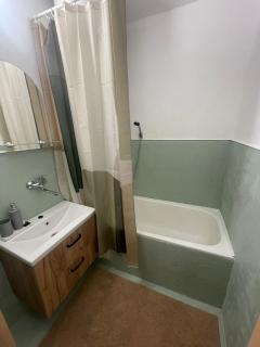 Malý apartmán na Šumavě - 1