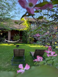 La casa Arancione - Boves - 8