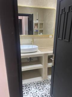 Chez balqis atlas golf - Marrakech - 8