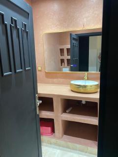 Chez balqis atlas golf - Marrakech - 6