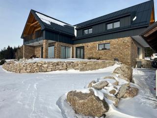 Ubytování u Vydřího mostu - 0