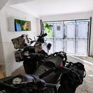 Quilmeña al Sur departamento céntrico - 7