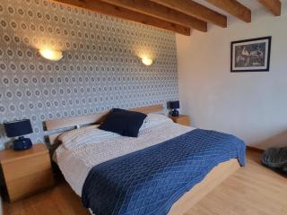 La Grande Maison à Janaillat - 6