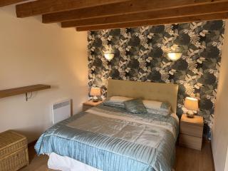 La Grande Maison à Janaillat - 4