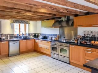 La Grande Maison à Janaillat - 3