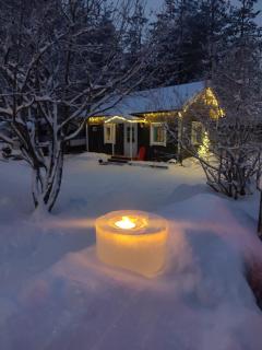 Villa Milla - Rovaniemi - 7