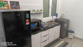 Mesahill Premier Suite - 5