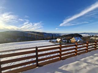 Na szlaku Baraniej Góry - 0