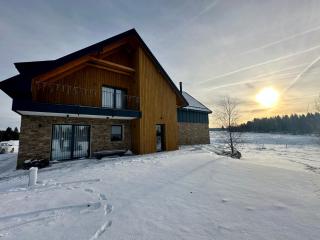 Ubytování u Vydřího mostu - 5