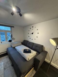 Mein Altstadt Domizil - 9