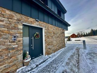 Ubytování u Vydřího mostu - 6