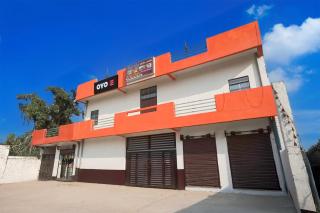 SPOT ON Royal Palace - 2