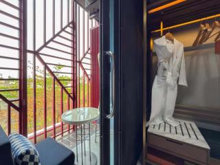 Wellborn Hotel Limited - 5