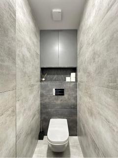 Globa park lux apartment - 9