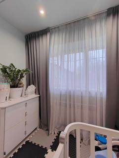 Globa park lux apartment - 7