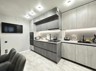 Globa park lux apartment - 6