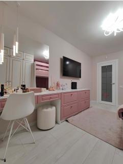 Globa park lux apartment - 5