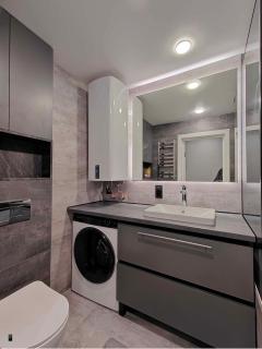 Globa park lux apartment - 4