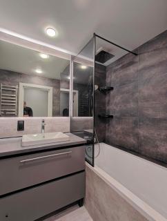 Globa park lux apartment - 2