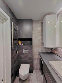 Globa park lux apartment - 1