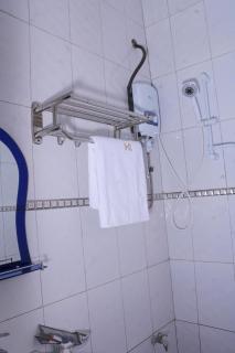 Mpaata Empire Royal Suites - 4