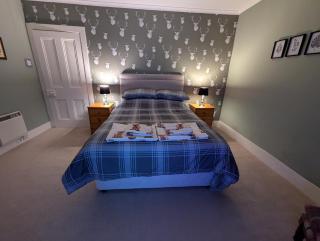 Foggiehoose based near Turriff Huntly Banff - 0