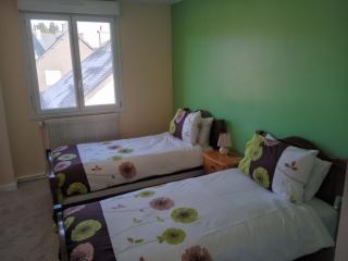 La Petite Maison Celtique - 7