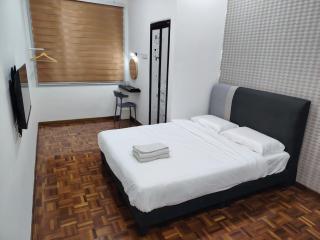 YNY Guest house - Kuantan - 7